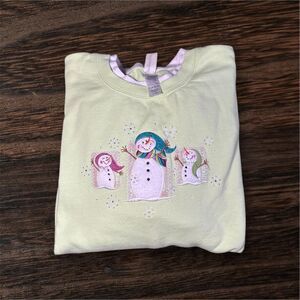 Unbranded Women's multi Sweatshirt